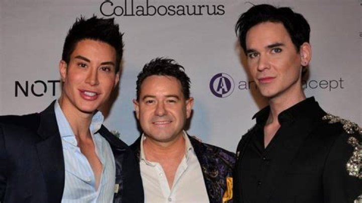 Unveiling Justin Jedlica's Husband: A Story Of Love And Transformation