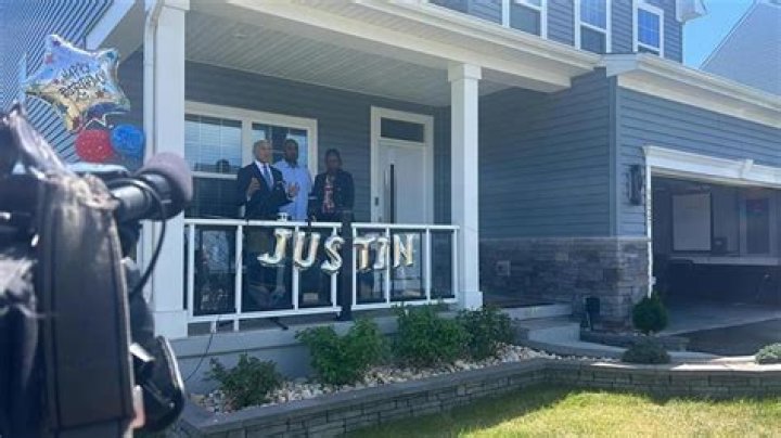 Justin Martin's Shocking Demise: Tragic Details Revealed