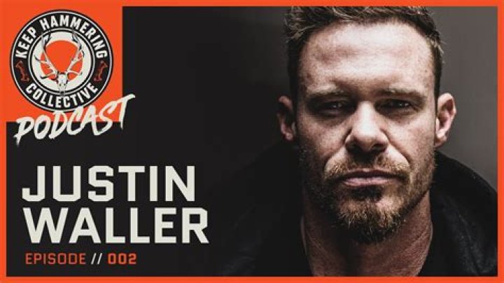 Justin Waller's Secrets To Success