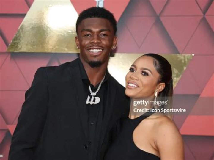 Exploring The Life Of Justyn Ross And His Girlfriend