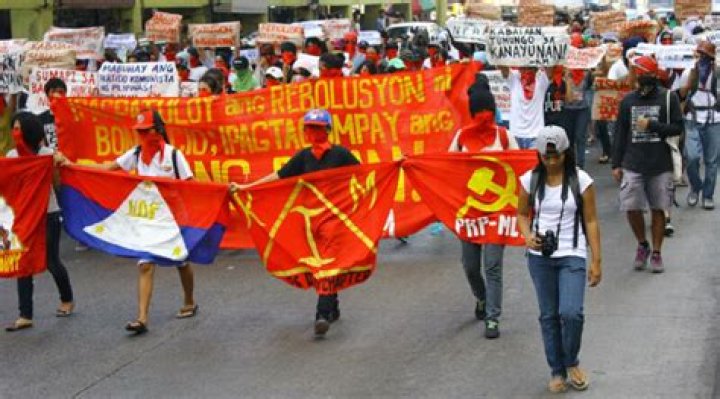 The Ultimate Guide To Kabataang Makabayan: Empowering Filipino Youth