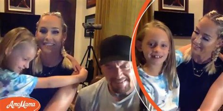 Kaia Faith Calaway Baby, Age, Married, Birthday, Instagram, Height, Siblings |