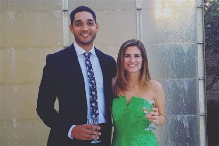 Kaitlan Collins' Engagement Ring: A Symbol Of Love And Commitment