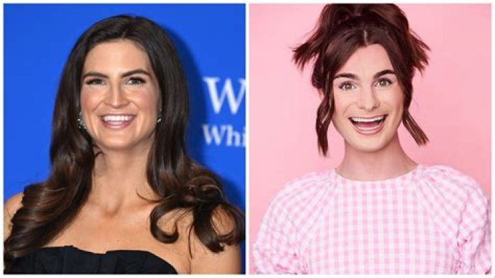 Kaitlin Collins: A Pioneer In The Transgender Community
