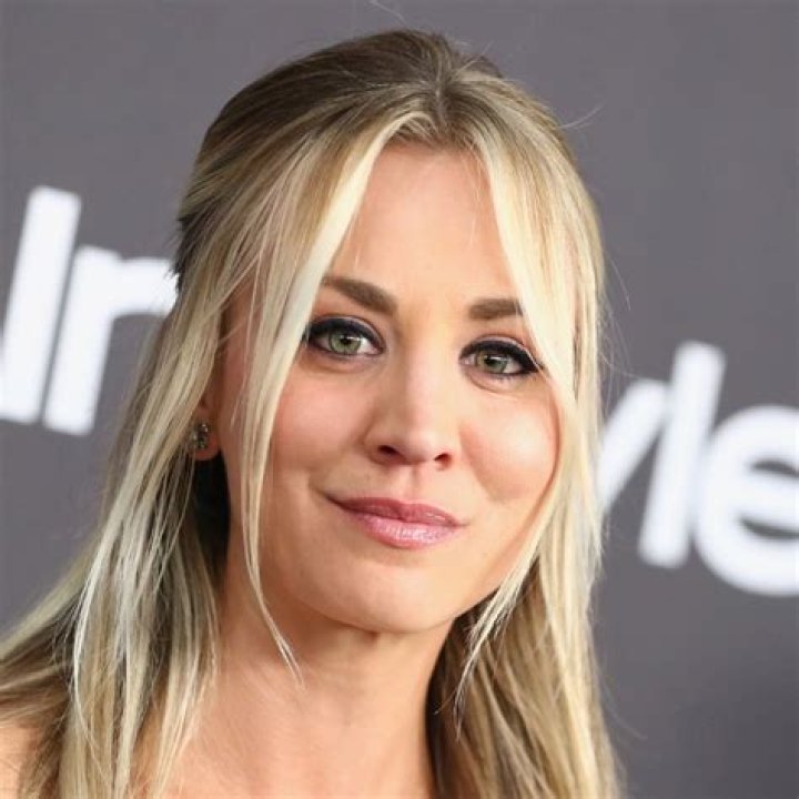 Unraveling Kaley Cuoco's Heritage: A Journey Through Her Roots