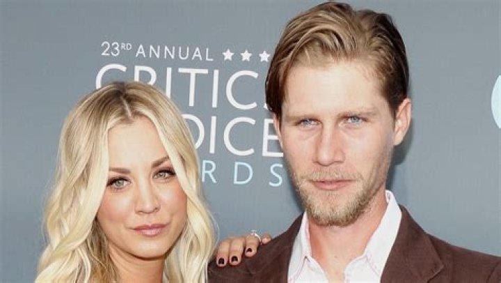 Who Is Kaley Cuoco's Current Spouse?