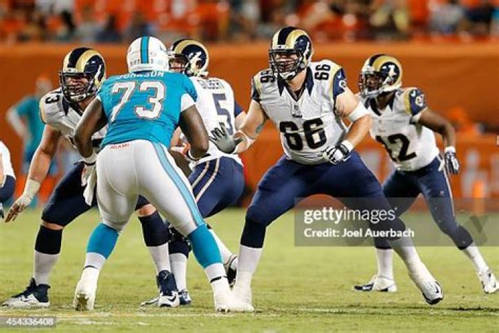 The Complete Analysis Of Kamal Johnson's NFL Career
