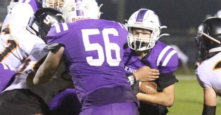 A Comprehensive Guide To Kameron Kurka's Legacy And Impact