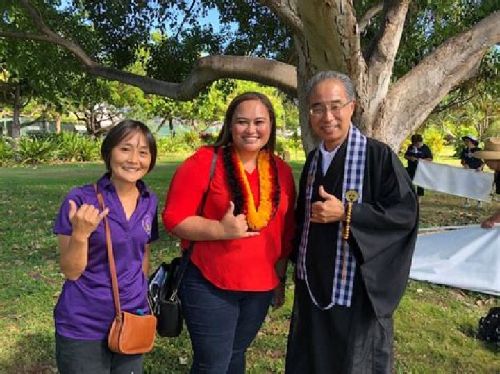 Explore The Historic Kapaa Hongwanji Temple: A Journey Through Cultural Heritage