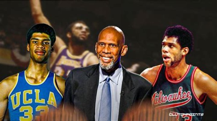 Kareem Abdul-Jabbar Net Worth And His Illustrious NBA Career |