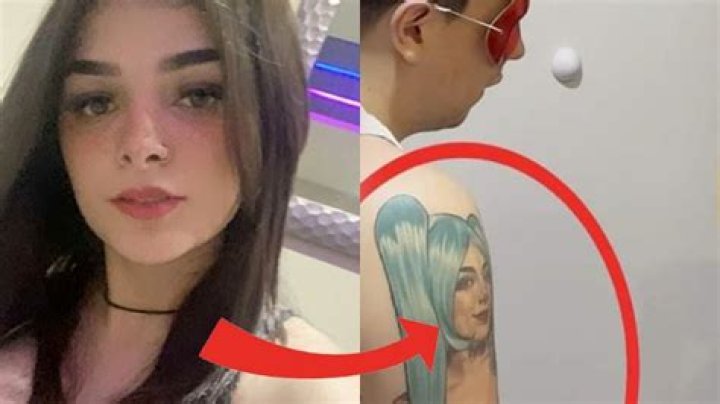 Unveiling The Phenomenon: Karely Ruiz Y Fan