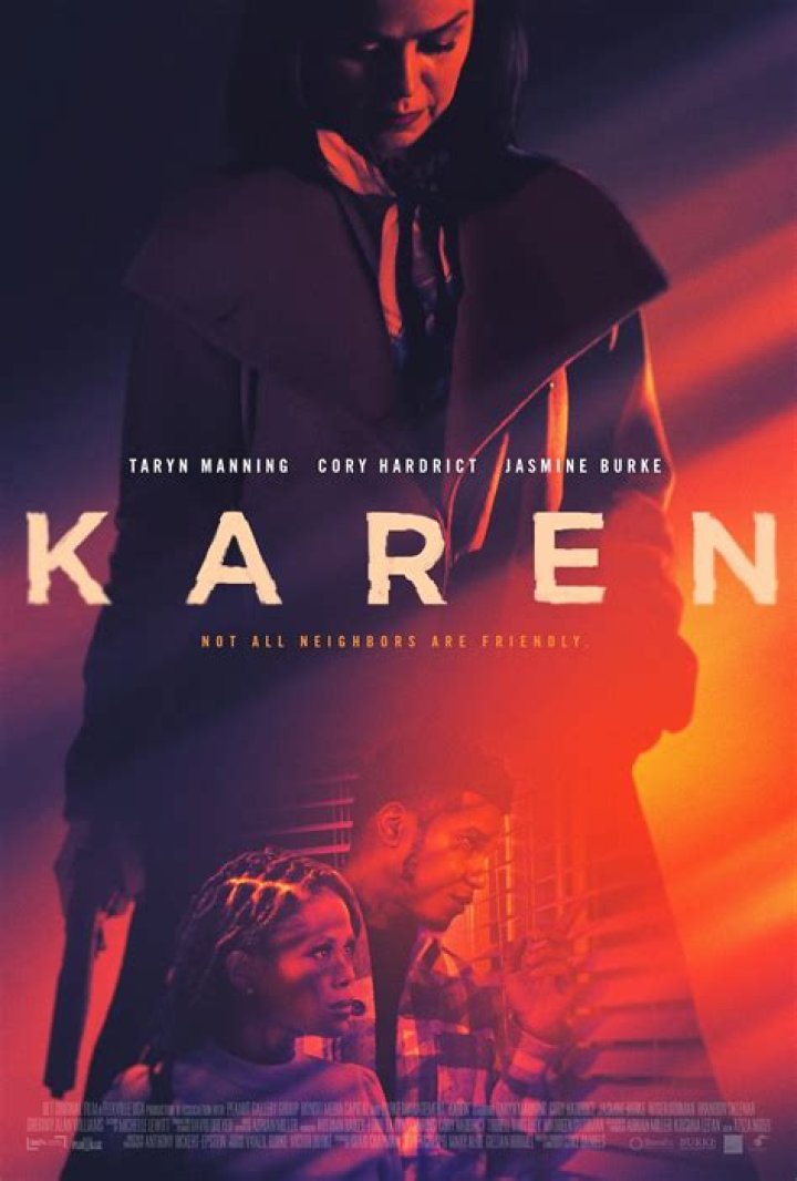 Unmasking The Truth: An In-Depth Look At "Karen The Movie"