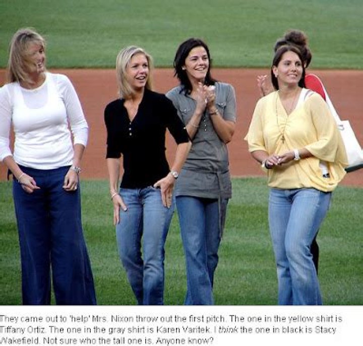 The Ultimate Guide To Karen Varitek: Unlocking Her Skills And Legacy