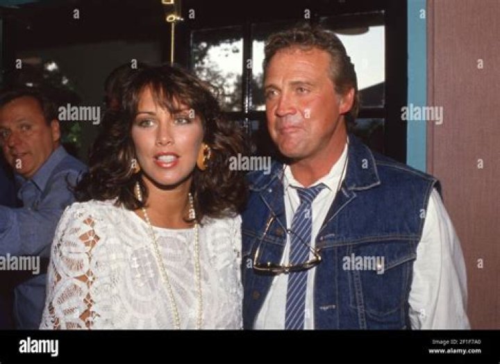 The Enigmatic Relationship Of Karen Velez And Lee Majors: A Hollywood Tale
