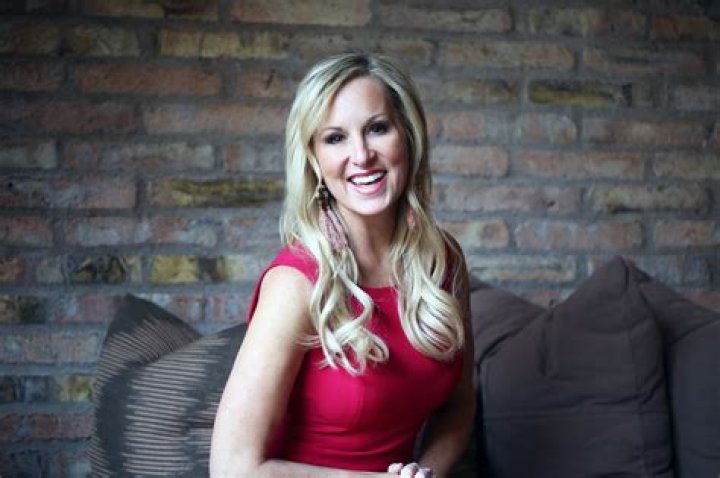 Karin Fulford Bio, Career, Net worth, Chipper Jones