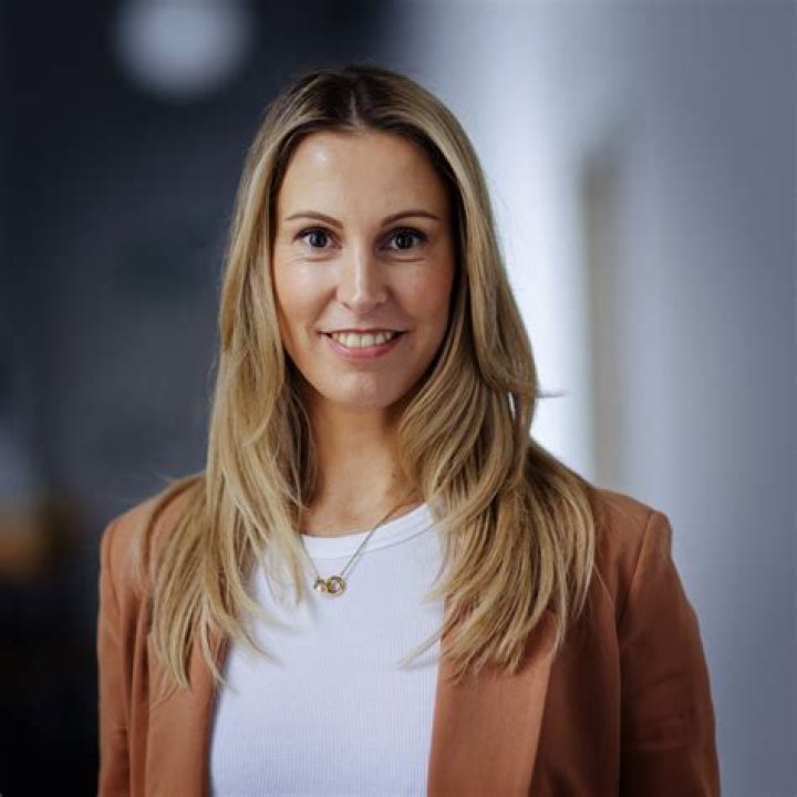 The Essential Guide To Katarina Hyde: Unlocking Her Secrets