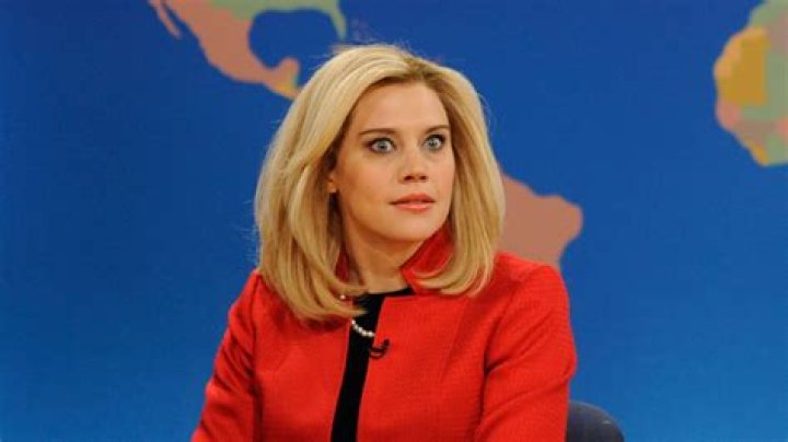 Kate McKinnon: The Comedic Force Behind SNL's Iconic Characters