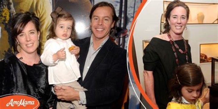 Kate Spade's Daughter Now: A Look Into Frances Beatrix Spade's Life