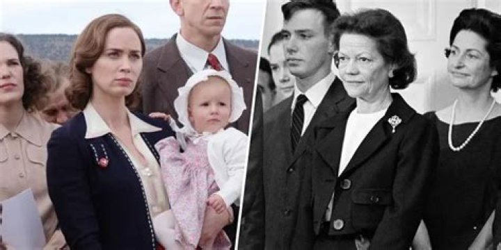 How Katherine "Toni" Oppenheimer Silber, Oppenheimer's Daughter Committed Suicide