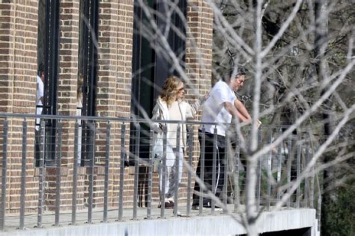 Kathie Lee Gifford: A New Chapter In Love