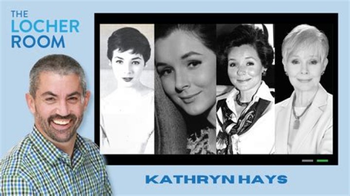 Shari HaysWells: Where is Kathryn Hays' daughter now?