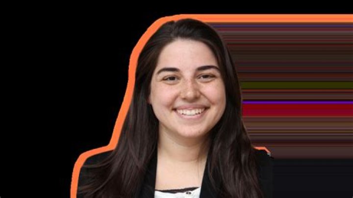 Remembrance Of Katie Fahey: A Life Remembered