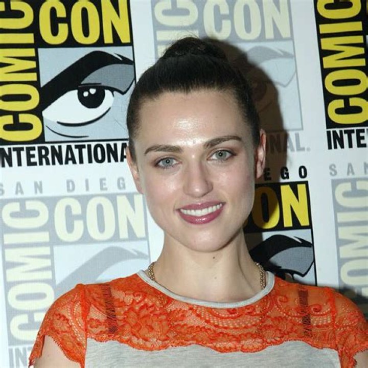 Katie McGrath's Net Worth: Unveiling The Financial Success Of A Rising Star