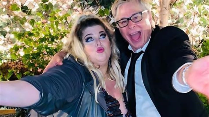 Kato Kaelin's Daughter: A Journey Into Fame And Family