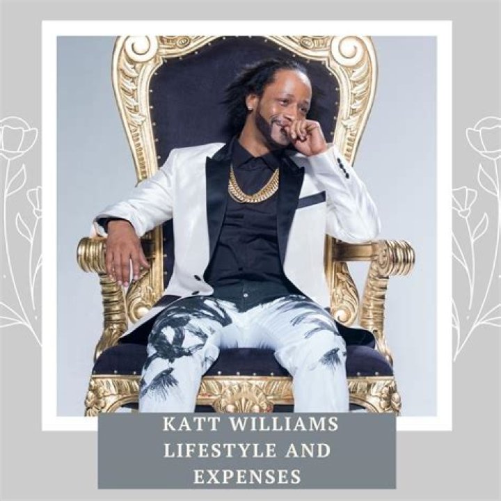 Katt Williams’ Net Worth :Salary, Career, Personal Life, Biography ,Nationality |