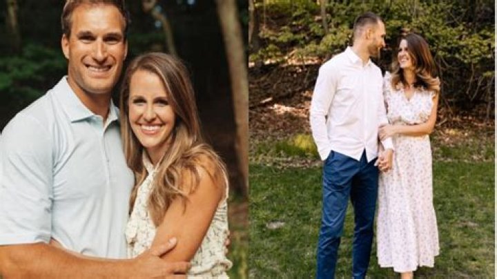Unveiling The Life And Relationship Of Kaylee Hartung's Husband: Exclusive Insights