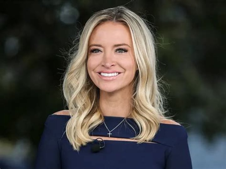 Uncovering The Secrets Behind Kayleigh McEnany's Age