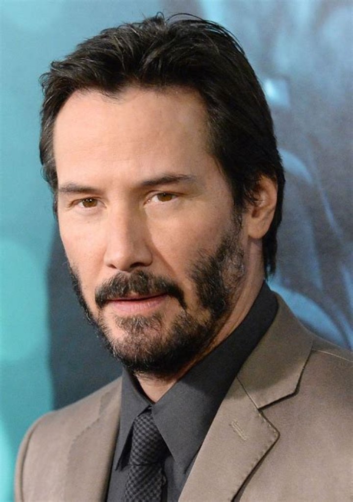 Discover Keanu Reeves's Age: A Timeless Icon