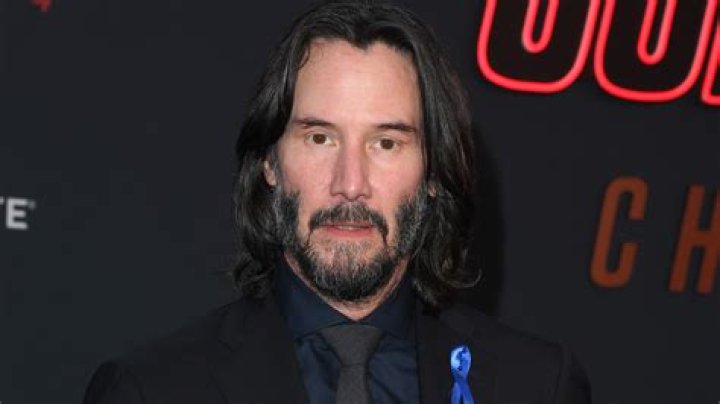 Keanu Reeves's Current Age: Uncovering The Latest Scoop