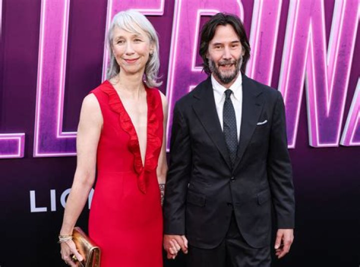 Keanu Reeves And Alexandra Grant's Relationship Amidst Breakup Rumors