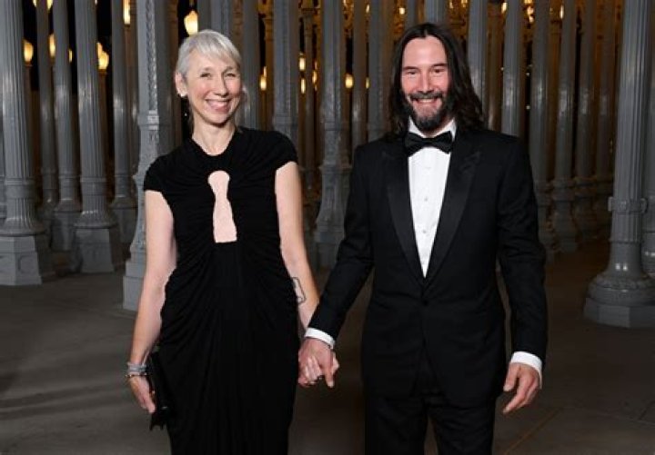 Exploring The Life And Love Of Keanu Reeves And His Girlfriend