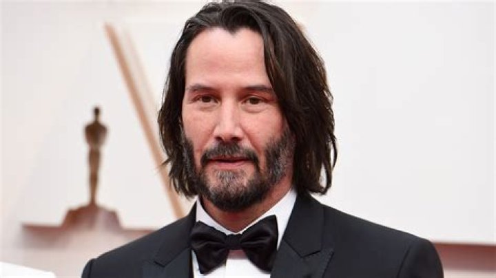 Timeless Icon: The Enduring Youth Of Keanu Reeves