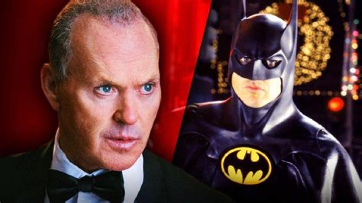 Michael Keaton: The Iconic Batman Of The Silver Screen