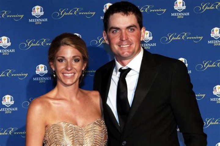 Unveiling The Life Of Keegan Bradley's Wife: A Journey Beyond The Greens