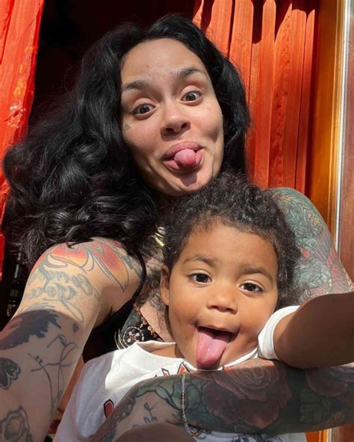 Kehlani's Daughter: A Glimpse Into The Life Of The Rising Star's Joy