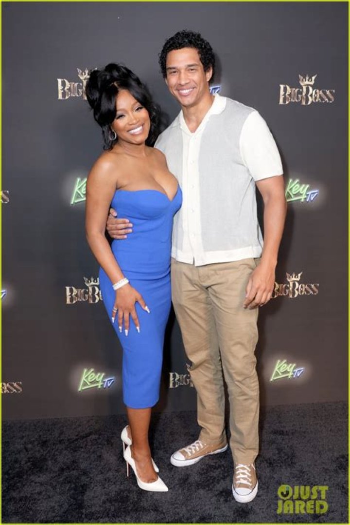 Who is Keke Palmer Boyfriend Darius Jackson? Is Darius Jackson Keke Palmer’s Husband? |