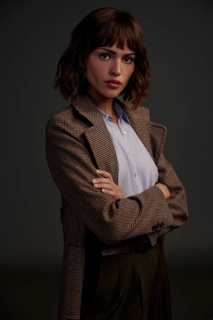 The Actress Who Plays Danielle Manning on One Life to Live |