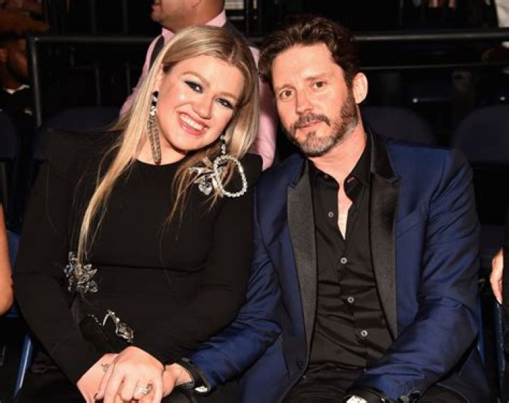 Kelly Clarkson's Journey Through Divorce: A Story Of Strength And Resilience