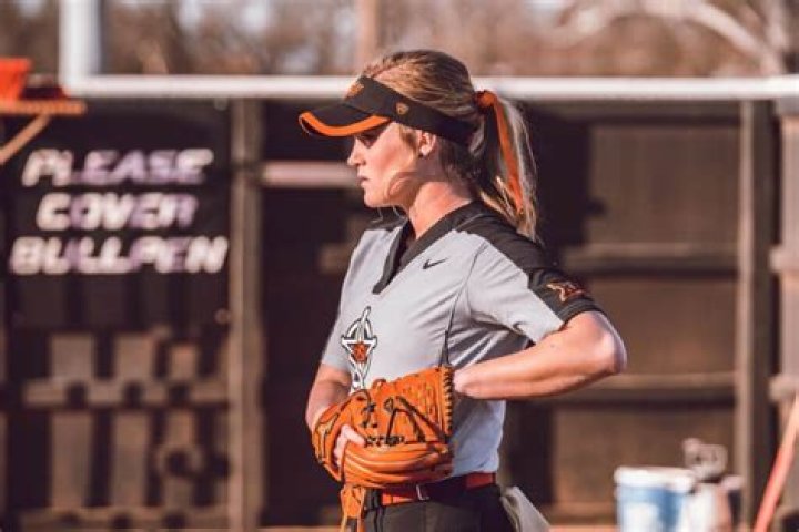 Kelly Maxwell: The Rise Of A Multifaceted Talent