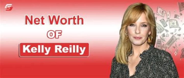 Uncovering The Wealth Behind Hollywood's Kelly Reilly