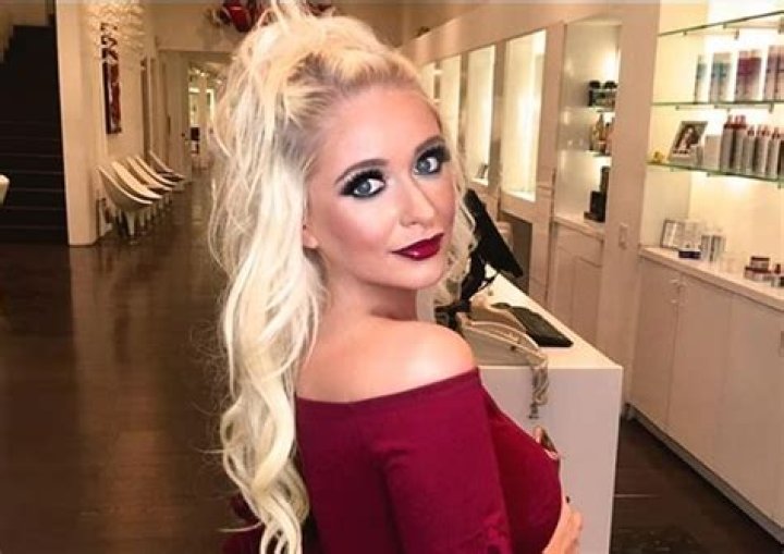 Kelsey Turner: The Rising Star In The Spotlight