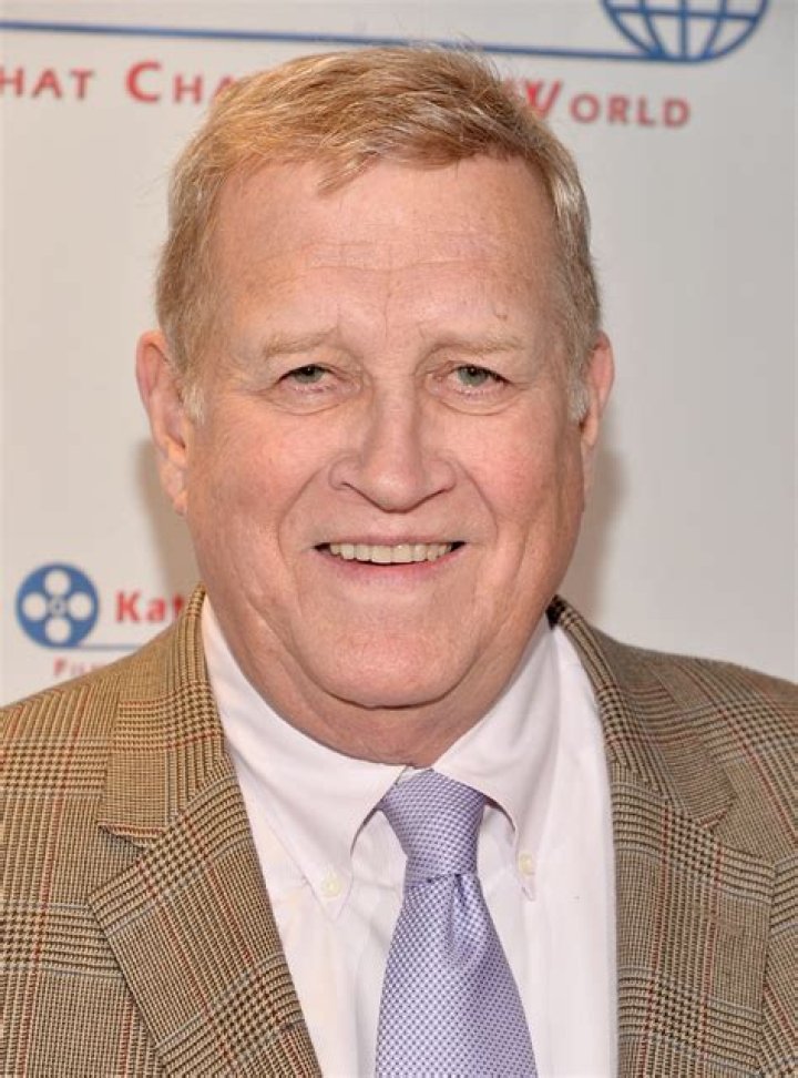 Unveiling Ken Howard's Net Worth: Secrets And Strategies Revealed