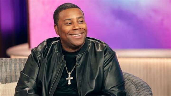 Unveiling Kenan Thompson's Net Worth: A Journey Through Comedy And Success