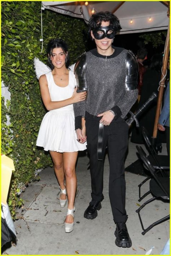 Unforgettable Halloween Night Out At Kendall's Spooktacular Party