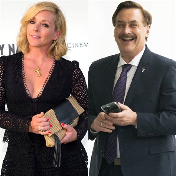 Unveiling The Hidden World Of Mike Lindell's Wife: Discoveries And Insights