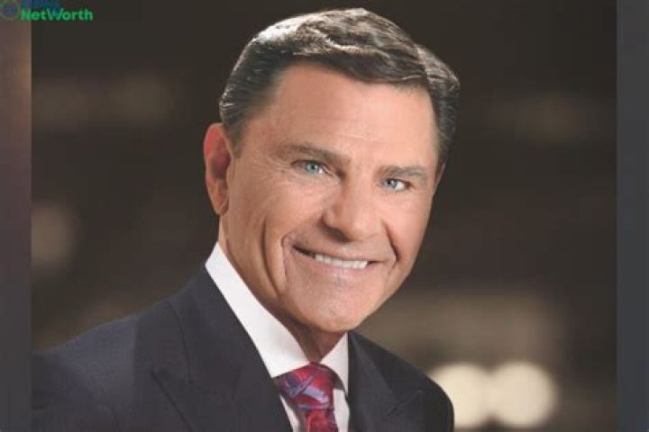 Kenneth Copeland Net Worth: How the Prosperity Pastor Became One of the Richest in the World